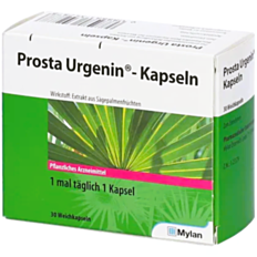 Prosta Urgenin Kapseln 30 Stück