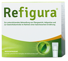 Refigura 30 Sticks