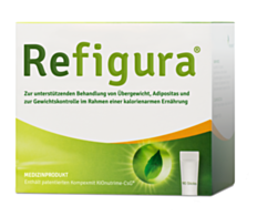 Refigura 90 Sticks