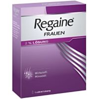 Regaine Lösung 2% 60ml