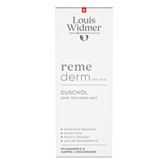 Widmer Remederm Duschöl 200ml