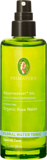 Primavera Pflanzenwasser Rose bio 100ml