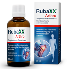 Rubaxx Arthro Tropfen 30ml