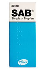 Sab-Simplex Tropfen 30ml