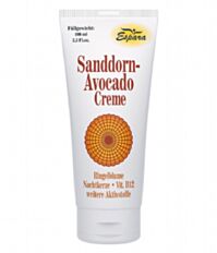 Espara Sanddorn- Avocado Creme 100 ml