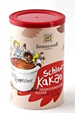 Sonnentor Bio-Bengelchen Schlaukakao Pulver bio 300g