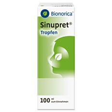 Sinupret Tropfen 100ml