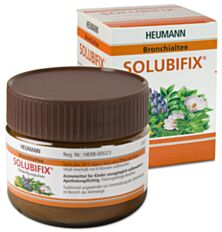 Heumann Bronchialtee Solubifix 30g