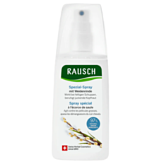 Rausch Spezial Spray mit Weidenrinde 100ml