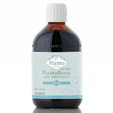 PIANTO Biotic Bio ST. JOSEPH Stress – TOV