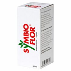 Symbioflor Tropfen Enterococcus 50ml
