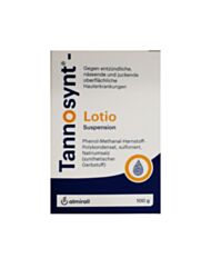 Tannosynt Lotion 100g