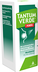 Tantum Verde Mundspray forte 15ml