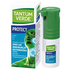 Tantum Verde Protect Spray 15ml