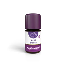 Taoasis Duftmischung Anti Stress 5ml 