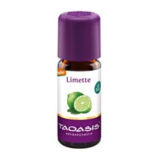 Taoasis Limette bio/demeter 10ml