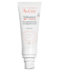 Avené Tolérance control beruhigende Creme 40ml