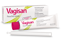 Vagisan Feuchtcreme