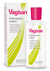 Vagisan Intimwaschlotion