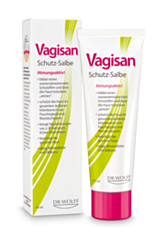 Vagisan Schutz-Salbe 75ml