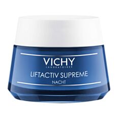 Vichy Liftactiv Supreme Creme Nacht