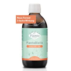 PIANTO Biotic Bio ST. JOSEPH Vitalität – VK