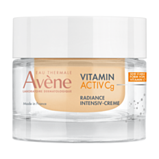 Avene Vitamin Activ Cg Radiance Intensiv-Creme 50ml