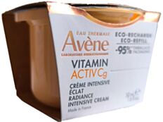 Avène Vitamin Activ Cg Radiance Intensiv-Creme NF 50ml