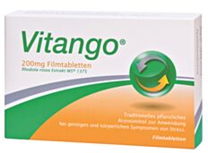 Vitango Filmtabletten 200mg 30 Stück