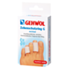 Gehwol Zehenschutzring G Mittel 2 Stück
