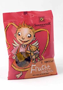 Sonnentor Bio-Bengelchen Fruchtbärchen bio 100g