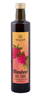 Sonnentor Himbeer Sirup bio 500ml