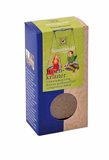 Sonnentor Gewürzmischung Basen Kräuter bio 35g