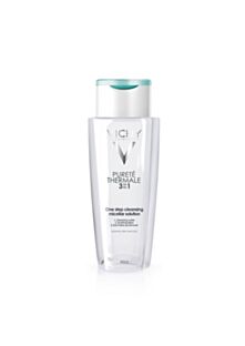Vichy Purete Thermale Reinigungsfluid 3in1 mit Mizellentechnologie 200 ml