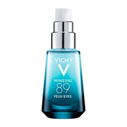 Vichy Mineral 89 Augenpflege 15ml