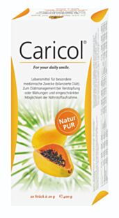 Caricol Stickpack 20 Stück