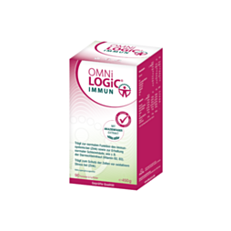 Omni-Logic Immun Pulver 450g