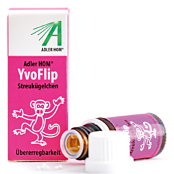 Adler HOM YvoFlip Streukügelchen 10g