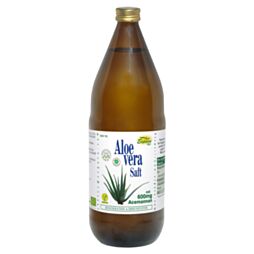 Espara Aloe vera Saft BIO 1000ml