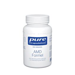 Pure Encapsulations AMD Formel Kapseln 60 Stück