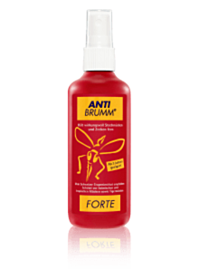 Anti Brumm Spray Forte 150ml