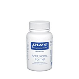 Pure Encapsulations AntiOxidant Formel Kapseln