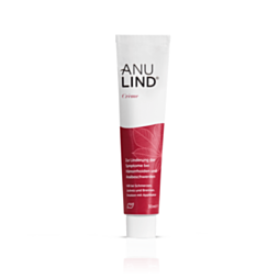 Anulind Hämorrhoiden Creme 30ml
