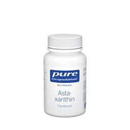 Pure Encapsulations Astaxanthin Kapseln 60 Stück