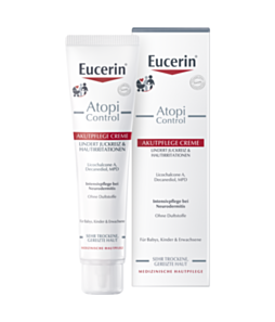 Eucerin AtopiControl Akutpflege Creme