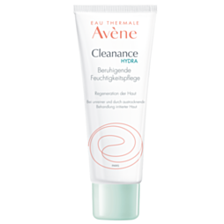 Avène Cleanance Hydra Feuchtigkeitspflege 40ml