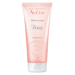 Avène mildes Duschgel 200ml