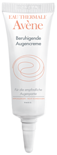 Avène beruhigende Augencreme 10ml