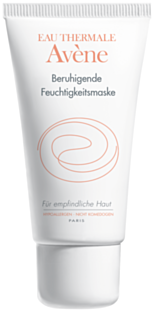 Avène Feuchtigkeitsmaske 50ml