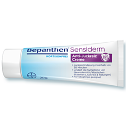 Bepanthen Sensiderm Creme